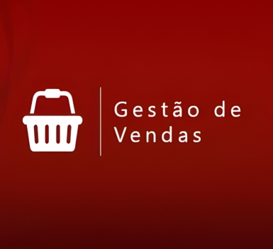 Sistema de Gestão Comercial